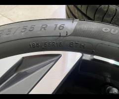 Cerchi 16 originali nuova Hyundai i20 - 8