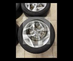 Cerchi 15 originali Hyundai i10 e pneumatici
