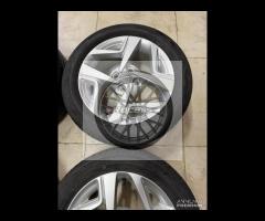 Cerchi 15 originali Hyundai i10 e pneumatici - 6