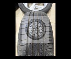 Cerchi 15 originali Hyundai i10 e pneumatici - 9