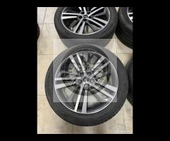 Cerchi e pneumatici 20 originali Audi Q5 Sq5 - 4