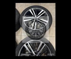 Cerchi e pneumatici 20 originali Audi Q5 Sq5 - 6