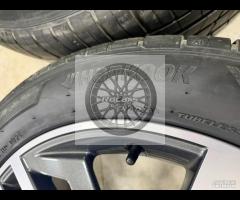 Cerchi e pneumatici 20 originali Audi Q5 Sq5 - 7