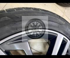 Cerchi e pneumatici 20 originali Audi Q5 Sq5 - 8