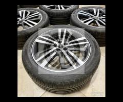Cerchi e pneumatici 20 originali Audi Q5 Sq5 - 11