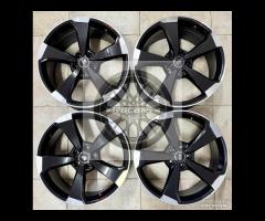 Cerchi 20 originali Audi Q5 A5 A6 A7 Q3