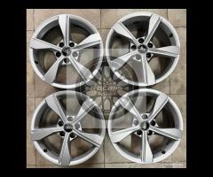 Cerchi 17 originali Audi Q3 A3 A4 A5 A6 Q5 - 1