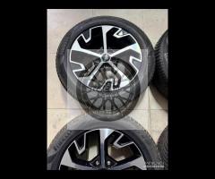 Cerchi 18 pneumatici 4 Stagion Kia Sportage Tucson