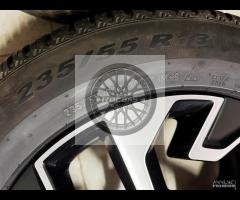 Cerchi 18 pneumatici 4 Stagion Kia Sportage Tucson - 8