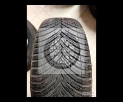 Cerchi 18 pneumatici 4 Stagion Kia Sportage Tucson - 9