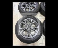 Cerchi 18 e pneumatici invernali nuova Ford Kuga - 4