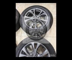 Cerchi 18 e pneumatici invernali nuova Ford Kuga - 6