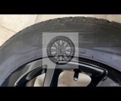 Cerchi 16 Volkswagen Golf e pneumatici 4 Stagioni - 7