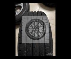 Cerchi 16 originali Ford Ecosport e pneumatici - 8