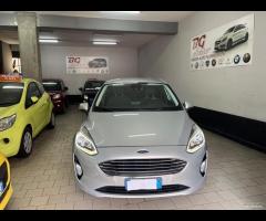 Ford Fiesta 1.5 TDCi 5 porte Vignale full - 1
