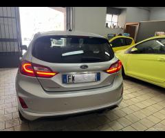Ford Fiesta 1.5 TDCi 5 porte Vignale full - 2