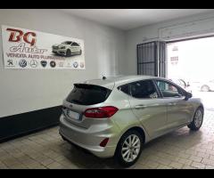 Ford Fiesta 1.5 TDCi 5 porte Vignale full - 5