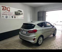 Ford Fiesta 1.5 TDCi 5 porte Vignale full - 6
