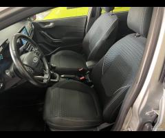 Ford Fiesta 1.5 TDCi 5 porte Vignale full - 7