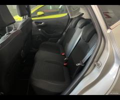 Ford Fiesta 1.5 TDCi 5 porte Vignale full - 8