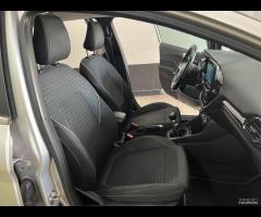 Ford Fiesta 1.5 TDCi 5 porte Vignale full - 13