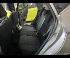 Ford Fiesta 1.5 TDCi 5 porte Vignale full - 14