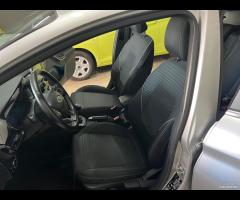 Ford Fiesta 1.5 TDCi 5 porte Vignale full - 16
