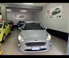Ford Fiesta 1.5 TDCi 5 porte Vignale full - 19