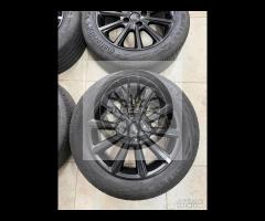Cerchi 16 e pneumatici originali Ford Fiesta St