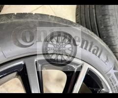 Cerchi 16 e pneumatici originali Ford Fiesta St - 7
