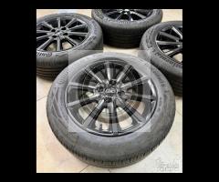 Cerchi 16 e pneumatici originali Ford Fiesta St - 11