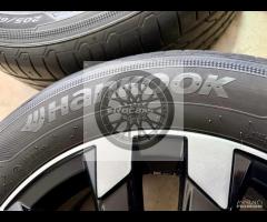 Cerchi 16 pneumatici originali Volkswagen T-Cross - 7