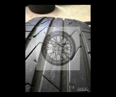Cerchi 16 pneumatici originali Volkswagen T-Cross - 10