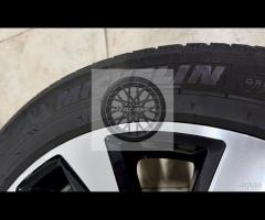 Cerchi e pneumatici 20 originali Mercedes Glc - 7