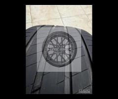 Cerchi e pneumatici 20 originali Mercedes Glc - 9