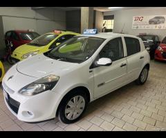 Renault Clio 1.5 dCi 75CV 5 porte Yahoo! 2011