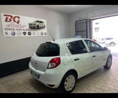 Renault Clio 1.5 dCi 75CV 5 porte Yahoo! 2011