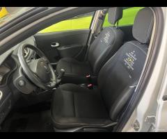Renault Clio 1.5 dCi 75CV 5 porte Yahoo! 2011 - 8