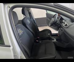 Renault Clio 1.5 dCi 75CV 5 porte Yahoo! 2011 - 10