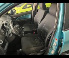 Suzuki Splash 1.2 GLS optional 2009