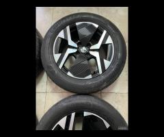 Cerchi 17 e pneumatici nuova Peugeot 2008 - 6