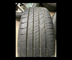 Cerchi 17 e pneumatici nuova Peugeot 2008 - 9