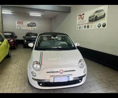 Fiat 500 1.3 Multijet 16V 75 CV Lounge 2010