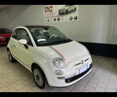 Fiat 500 1.3 Multijet 16V 75 CV Lounge 2010