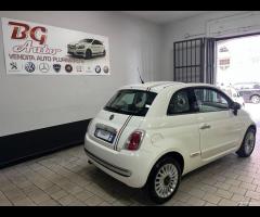 Fiat 500 1.3 Multijet 16V 75 CV Lounge 2010 - 6
