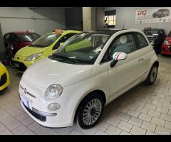 Fiat 500 1.3 Multijet 16V 75 CV Lounge 2010 - 8