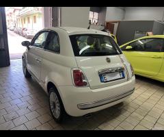 Fiat 500 1.3 Multijet 16V 75 CV Lounge 2010 - 9