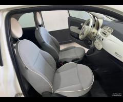 Fiat 500 1.3 Multijet 16V 75 CV Lounge 2010 - 11