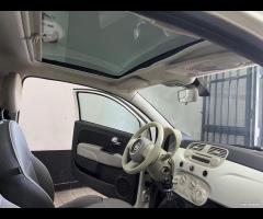 Fiat 500 1.3 Multijet 16V 75 CV Lounge 2010 - 12