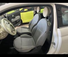 Fiat 500 1.3 Multijet 16V 75 CV Lounge 2010 - 13